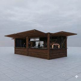 Chiosco bar