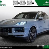 PORSCHE Cayenne 3.0 *Hybrid-Restyling-Tetto-Finanz