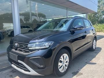 Volkswagen T-Cross 1.0 95 cv