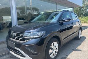 Volkswagen T-Cross 1.0 95 cv