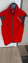 Gilet Running Diadora 