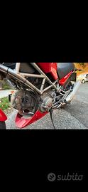Ducati Monster 620 I.E