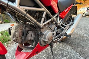 Ducati Monster 620 I.E