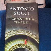 I giorni della tempesta