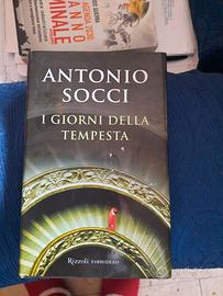 I giorni della tempesta