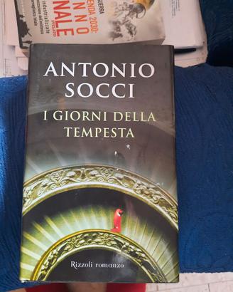 I giorni della tempesta