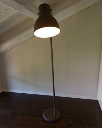 lampada stile industriale 