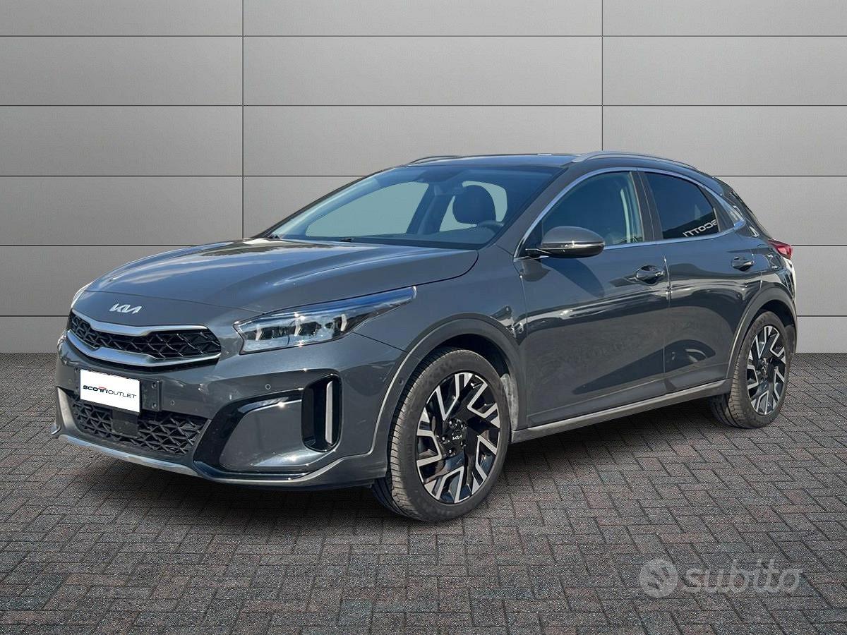 Kia Altro modello