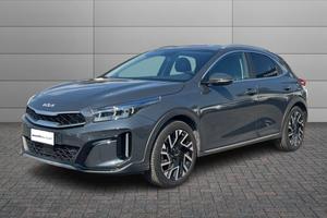 KIA XCeed 1.0 tgdi Gpl Style 117cv mt