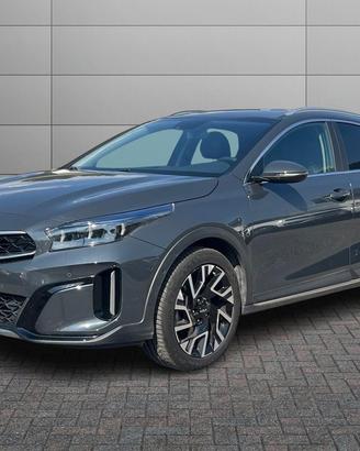 KIA XCeed 1.0 tgdi Gpl Style 117cv mt