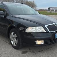Skoda Octavia 1.9 tdi 