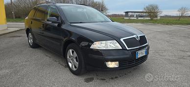 Skoda Octavia 1.9 tdi 