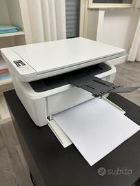 Stampante LaserJet Hp M28 - wifi