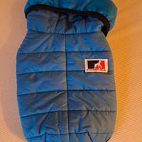 trapuntino impermeabile per cani piccoli 