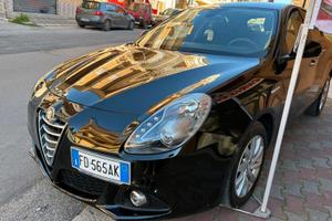 Alfa Romeo Giulietta 1.6 JTDm-2 120 CV Business