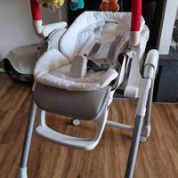 Seggiolone Peg Perego Follow me