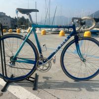 DeRosa alluminio