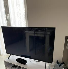 Smart tv samsung rotta