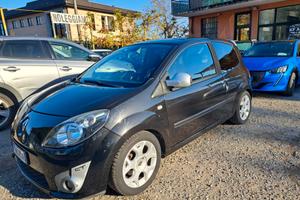 Renault Twingo 1.2 16V TCE GT