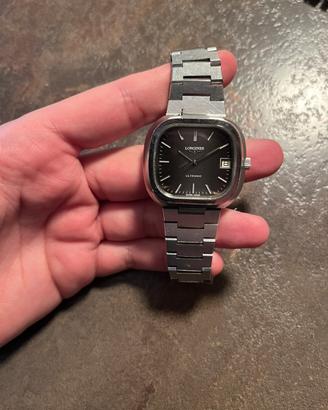 LONGINES - ULTRONIC ANNI ‘70