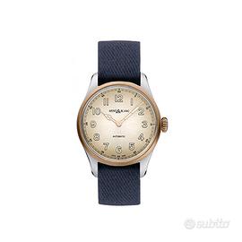 Orologio Montblanc 1858 Vintage