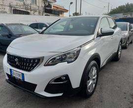 Peugeot 3008 BlueHDi 130 S&S EAT8 10/2020