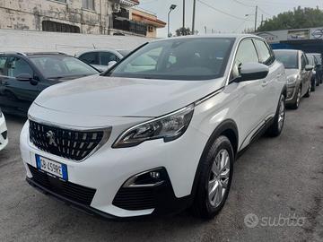 Peugeot 3008 BlueHDi 130 S&S EAT8 10/2020