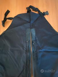 Chaps impermeabili (equitazione)