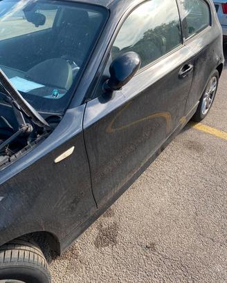 RICAMBI AUTO BMW 118 SERIE 1 3 PORTE
