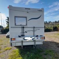 Portamoto Marea Goldsmith per Iveco