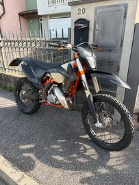 exc 125