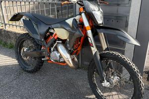 exc 125