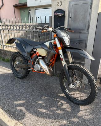 exc 125