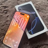 Iphone 16pro