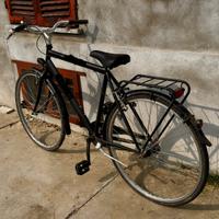 due biciclette uomo