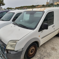 Ford transit connect 1.8 td 04 ricambi