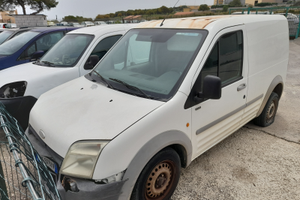 Ford transit connect 1.8 td 04 ricambi