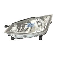 FANALE SINISTRO PER SEAT IBIZA 17-21