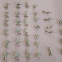 Airfix anni 70 Fanteria giapponese 