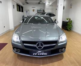 Mercedes-benz SLK 350 V6 Sport Cabrio solo 13700 k