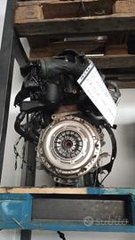 Motore Ford Focus 1.8 KKDA