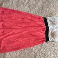 vestito estivo donna