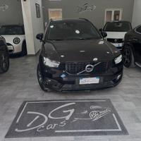 Volvo XC40 R-DESIGN LET-NAVI-TETTO