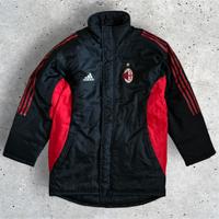 Giubotto Milan stagione 2002