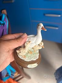 Statuina paperelle