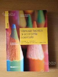 Manuale Tecnico di economia aziendale