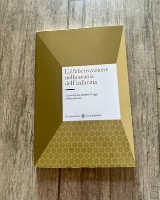 📗L'alfabetizzazione nella scuola dell'infanzia