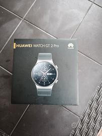 Huawei Watch GT 2 Pro 