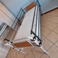 Letto per disabili