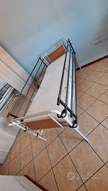 Letto per disabili